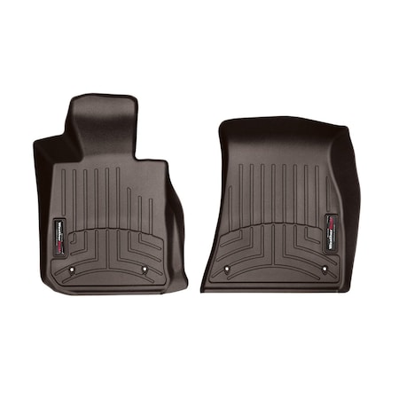 Weathertech Front FloorLiner, 4715301 4715301